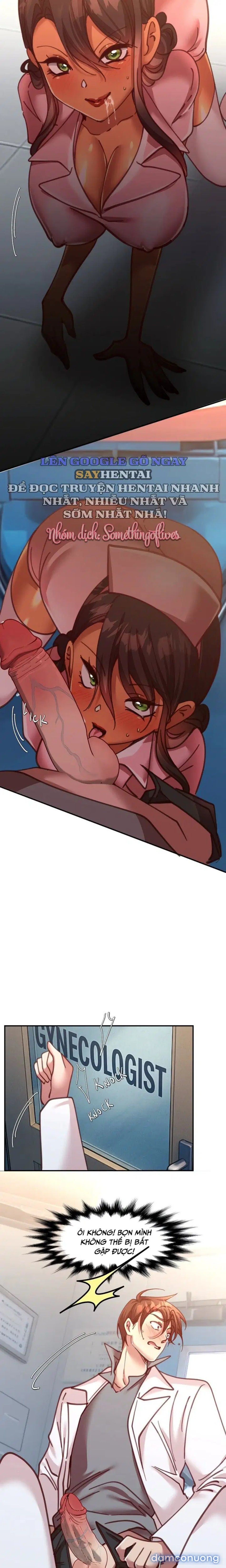 đọc truyện Bí Mật Sinh Đôi (không Che) Chương 5 ảnh 16 tại Thiên Thai Truyện