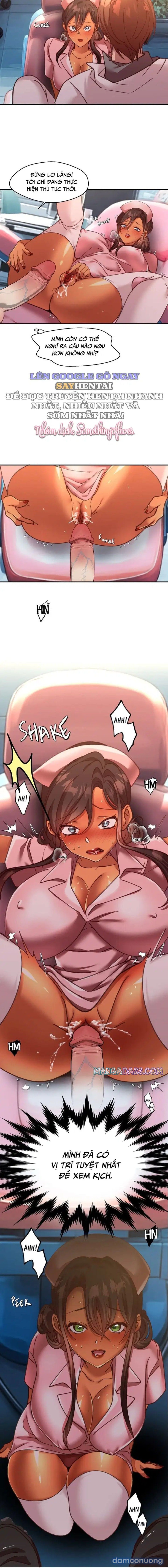 đọc truyện Bí Mật Sinh Đôi (không Che) Chương 5 ảnh 4 tại Thiên Thai Truyện