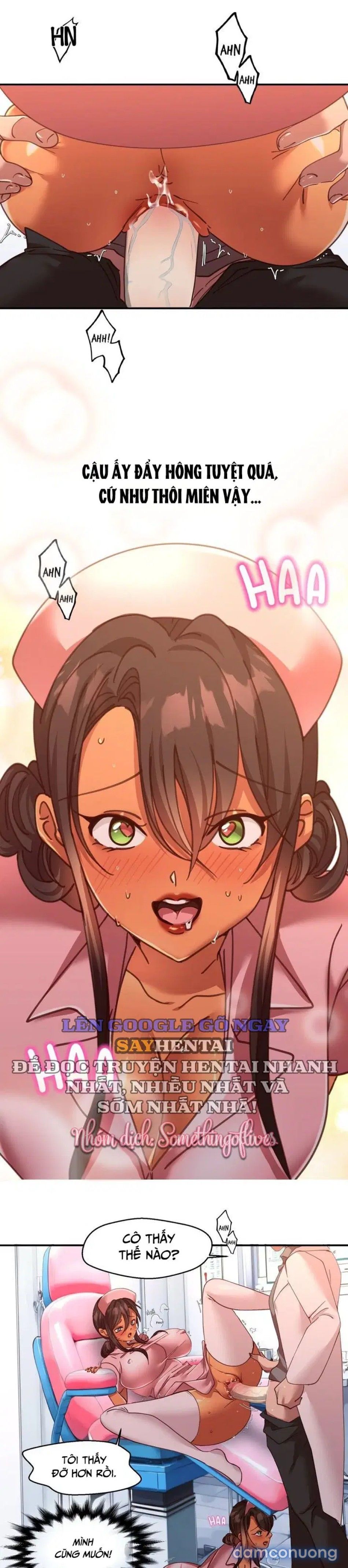 đọc truyện Bí Mật Sinh Đôi (không Che) Chương 5 ảnh 5 tại Thiên Thai Truyện