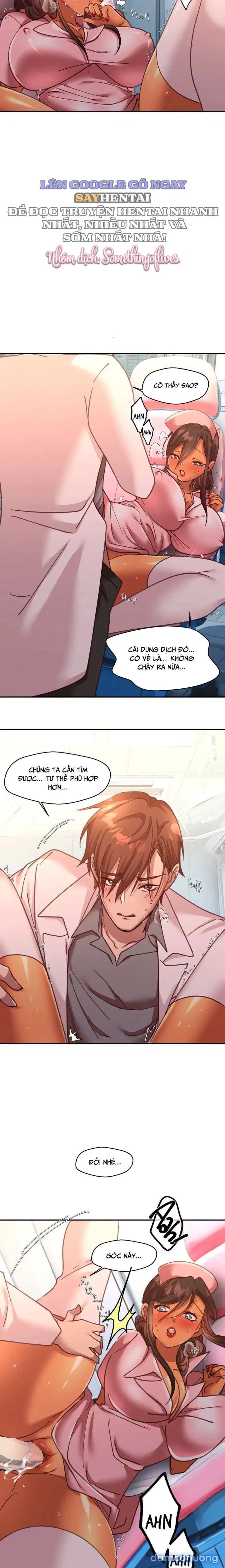 đọc truyện Bí Mật Sinh Đôi (không Che) Chương 5 ảnh 7 tại Thiên Thai Truyện