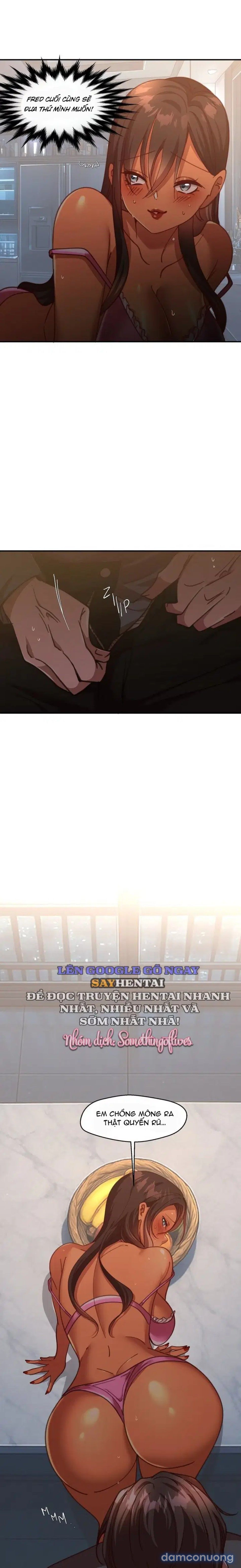 đọc truyện Bí Mật Sinh Đôi (không Che) Chương 7 ảnh 10 tại Thiên Thai Truyện