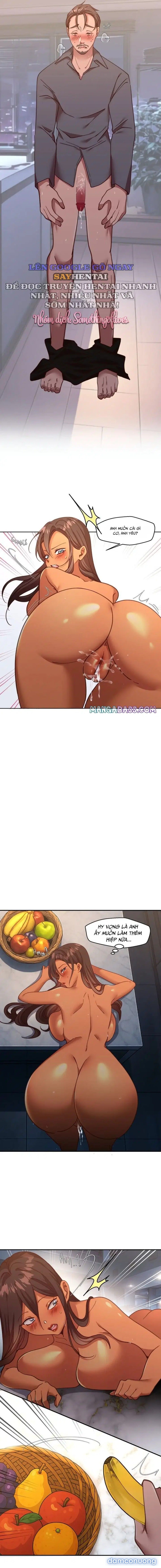 đọc truyện Bí Mật Sinh Đôi (không Che) Chương 8 ảnh 6 tại Thiên Thai Truyện