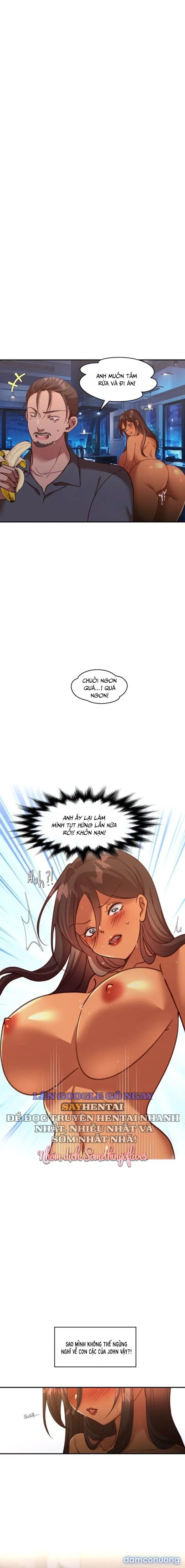 đọc truyện Bí Mật Sinh Đôi (không Che) Chương 8 ảnh 7 tại Thiên Thai Truyện