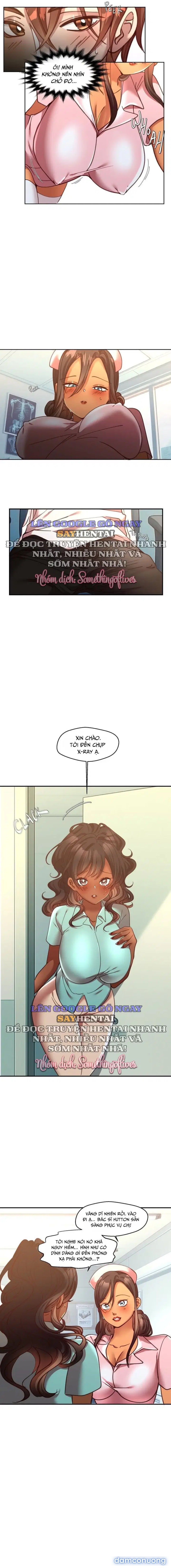 đọc truyện Bí Mật Sinh Đôi (không Che) Chương 8 ảnh 9 tại Thiên Thai Truyện