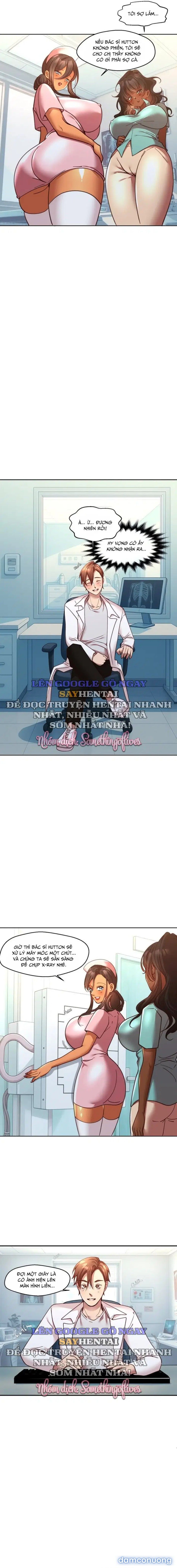 đọc truyện Bí Mật Sinh Đôi (không Che) Chương 8 ảnh 10 tại Thiên Thai Truyện