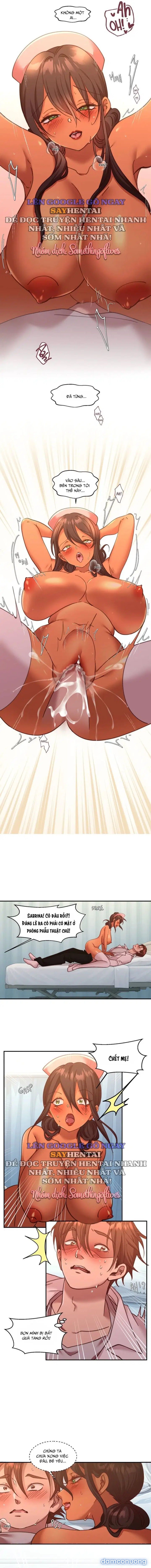 đọc truyện Bí Mật Sinh Đôi (không Che) Chương 9 ảnh 12 tại Thiên Thai Truyện