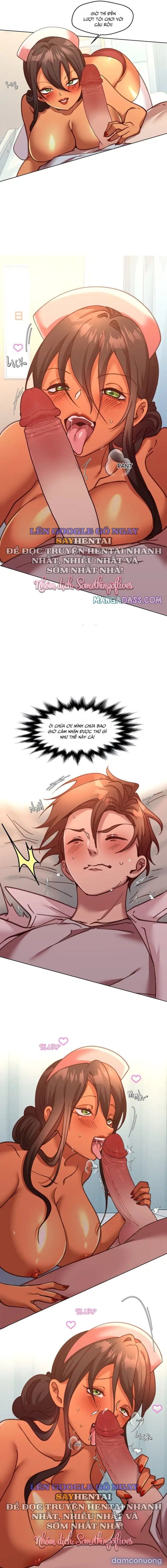 đọc truyện Bí Mật Sinh Đôi (không Che) Chương 9 ảnh 7 tại Thiên Thai Truyện