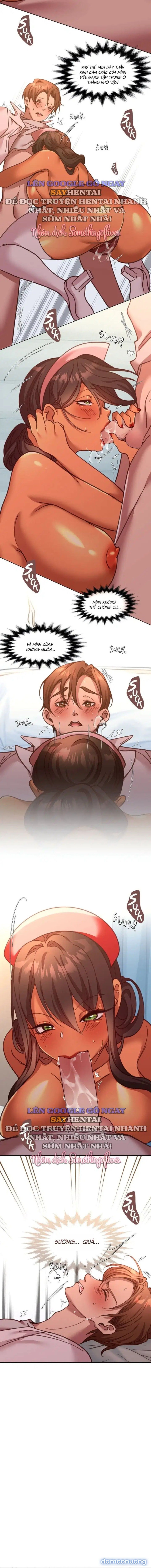 đọc truyện Bí Mật Sinh Đôi (không Che) Chương 9 ảnh 8 tại Thiên Thai Truyện