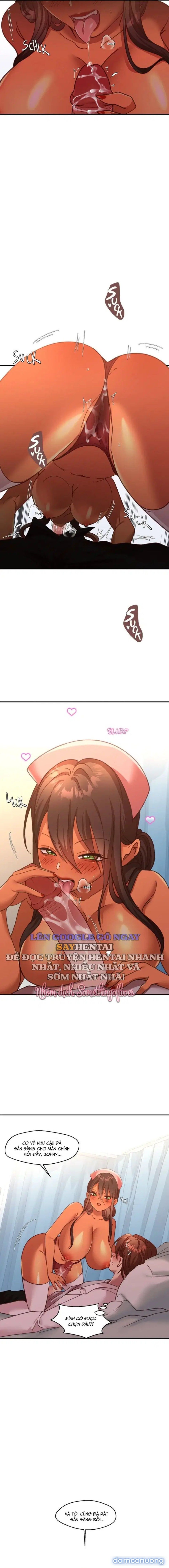 đọc truyện Bí Mật Sinh Đôi (không Che) Chương 9 ảnh 9 tại Thiên Thai Truyện