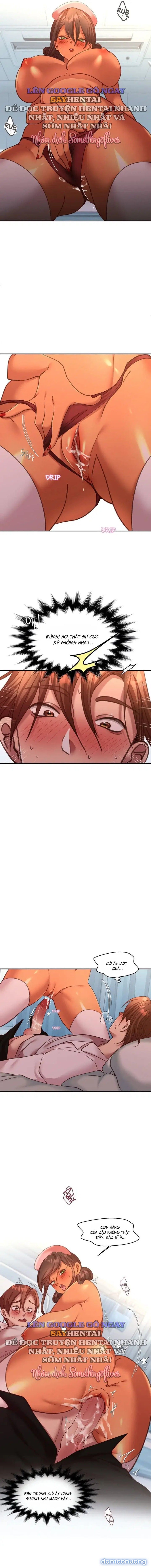 đọc truyện Bí Mật Sinh Đôi (không Che) Chương 9 ảnh 10 tại Thiên Thai Truyện