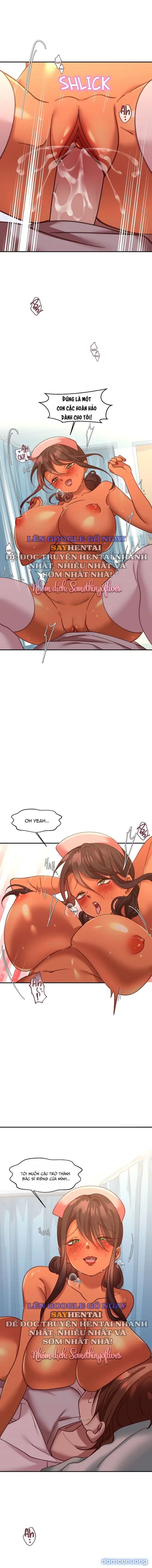 đọc truyện Bí Mật Sinh Đôi (không Che) Chương 9 ảnh 11 tại Thiên Thai Truyện