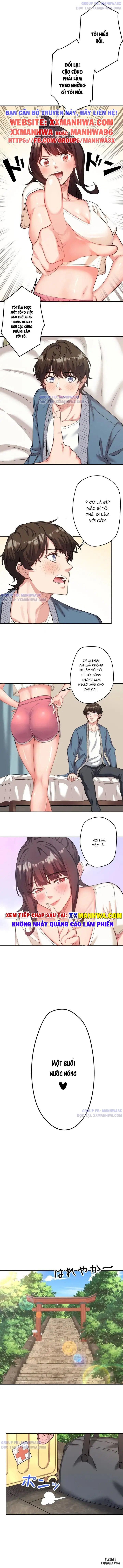 Bí Mật Suối Nước Nóng Chương 1 page 11 - Giả Dược