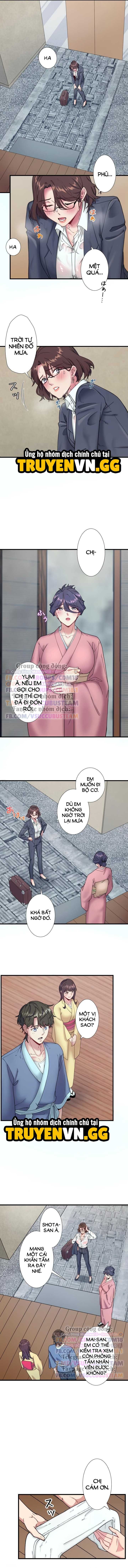 Bí Mật Suối Nước Nóng Chương 10 page 3 - Giả Dược