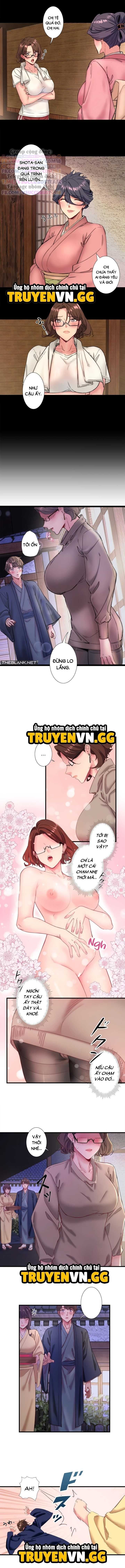 Bí Mật Suối Nước Nóng Chương 11 page 5 - Giả Dược