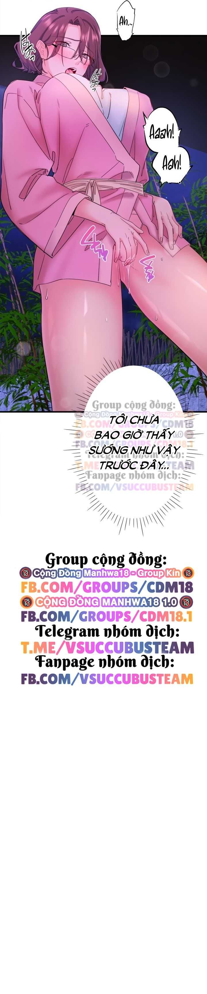 Bí Mật Suối Nước Nóng Chương 11 page 10 - Giả Dược