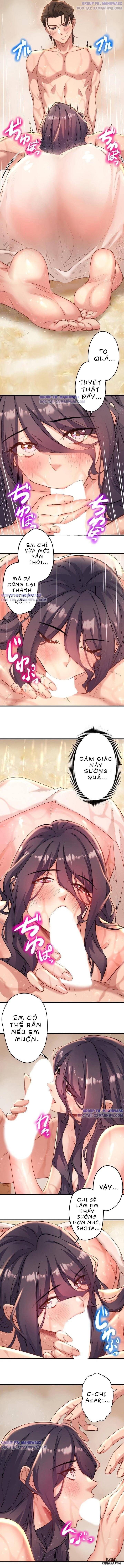 Bí Mật Suối Nước Nóng Chương 3 page 7 - Giả Dược