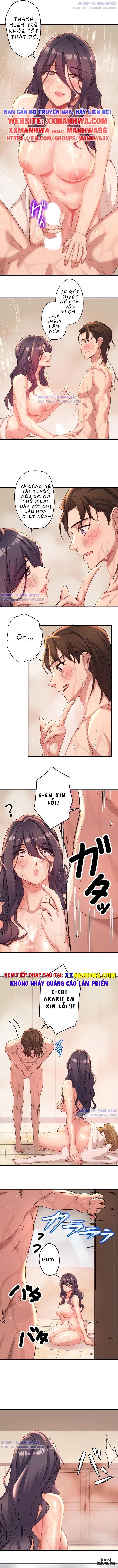 Bí Mật Suối Nước Nóng Chương 3 page 9 - Giả Dược