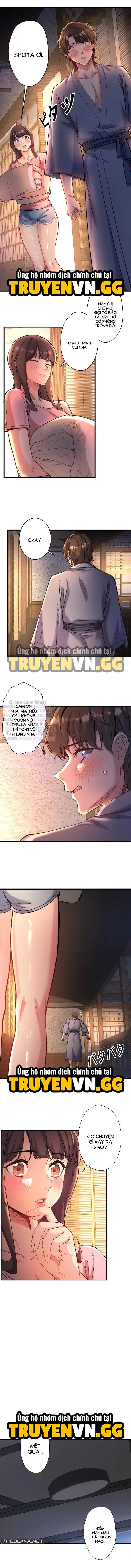 Bí Mật Suối Nước Nóng Chương 4 page 4 - Giả Dược