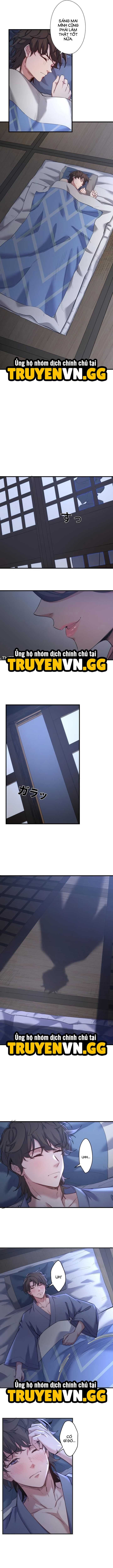 Bí Mật Suối Nước Nóng Chương 4 page 5 - Giả Dược