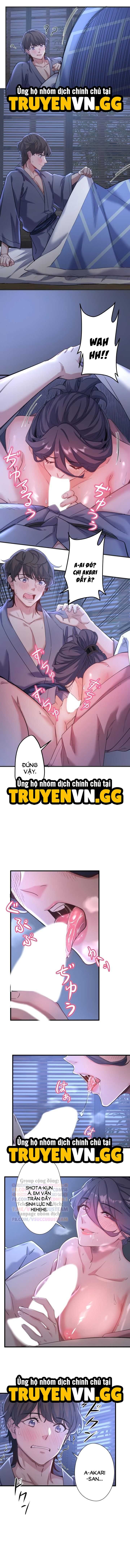 Bí Mật Suối Nước Nóng Chương 4 page 6 - Giả Dược
