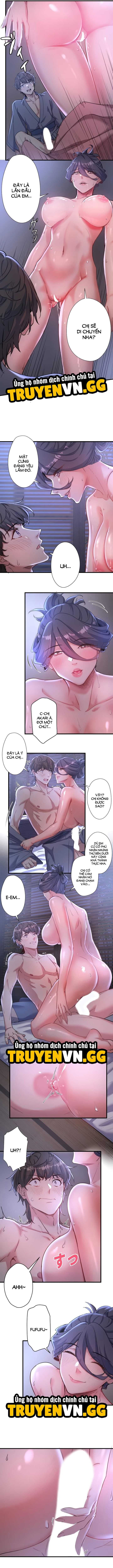 Bí Mật Suối Nước Nóng Chương 4 page 7 - Giả Dược