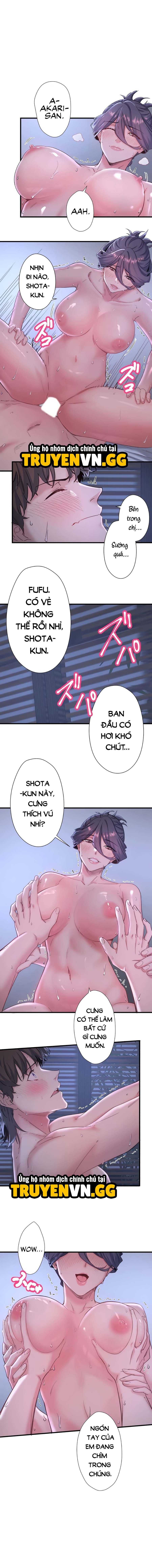Bí Mật Suối Nước Nóng Chương 5 page 4 - Giả Dược