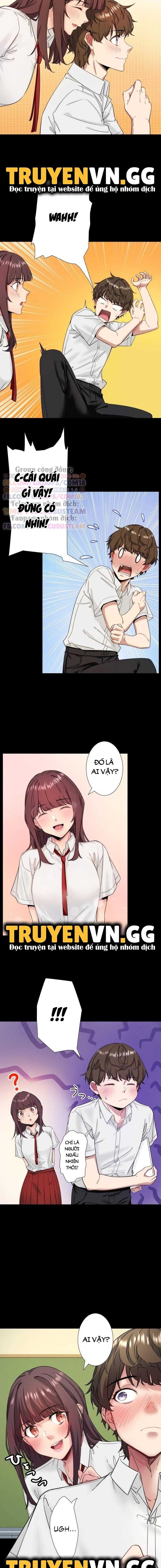 Bí Mật Suối Nước Nóng Chương 7 page 3 - Giả Dược