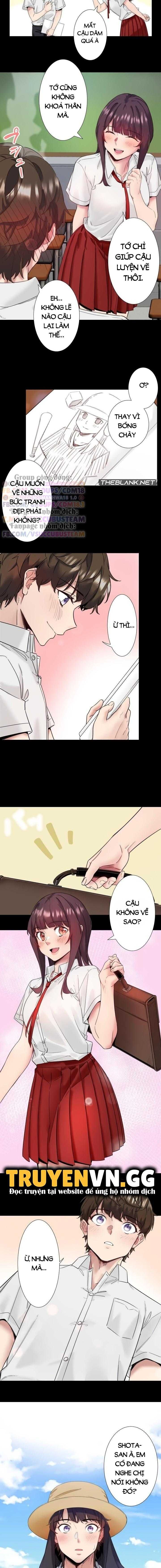 Bí Mật Suối Nước Nóng Chương 7 page 7 - Giả Dược