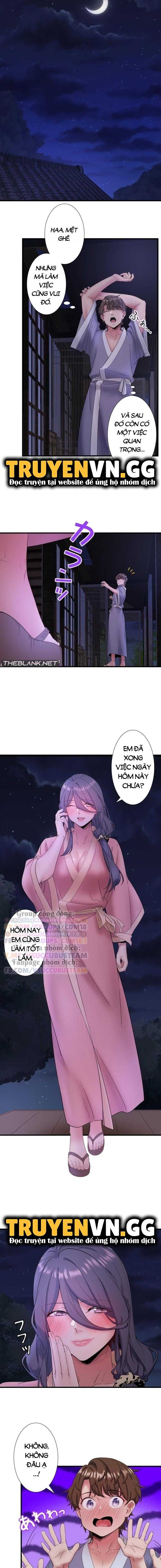 Bí Mật Suối Nước Nóng Chương 7 page 9 - Giả Dược