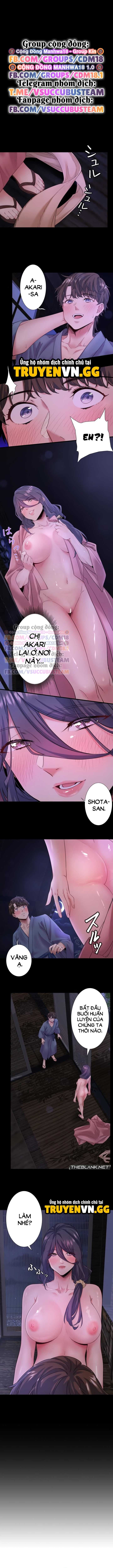 Bí Mật Suối Nước Nóng Chương 8 page 2 - Giả Dược