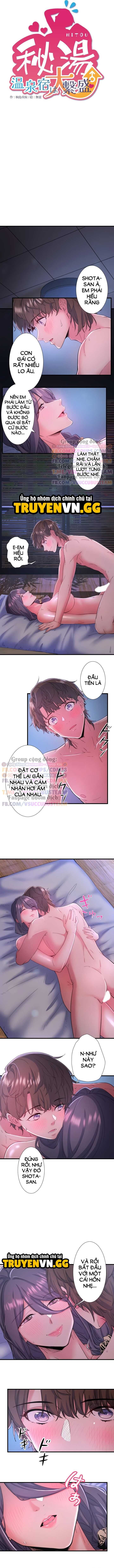 Bí Mật Suối Nước Nóng Chương 8 page 3 - Giả Dược