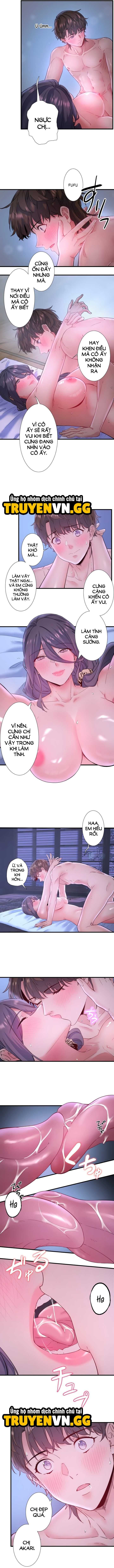 Bí Mật Suối Nước Nóng Chương 8 page 6 - Giả Dược