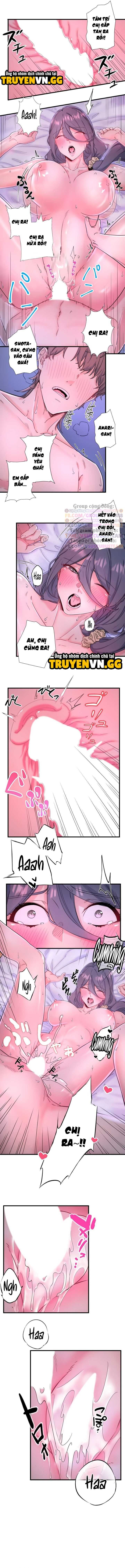 Bí Mật Suối Nước Nóng Chương 9 page 7 - Giả Dược