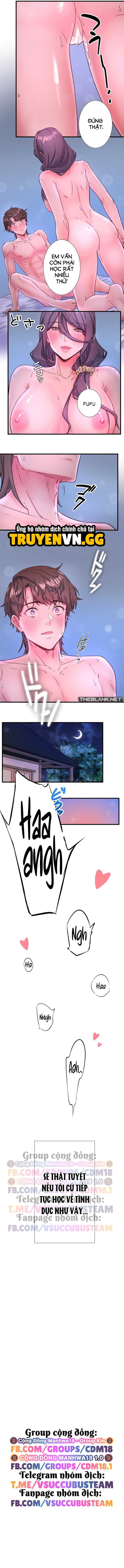 Bí Mật Suối Nước Nóng Chương 9 page 9 - Giả Dược