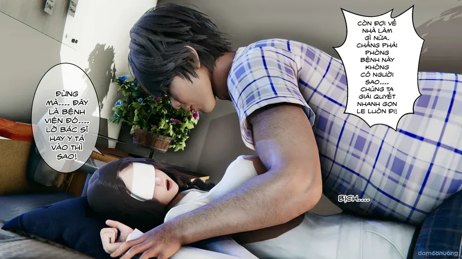 đọc truyện Bí Mật Thầm Kín Chương 10 ảnh 148 tại Thiên Thai Truyện