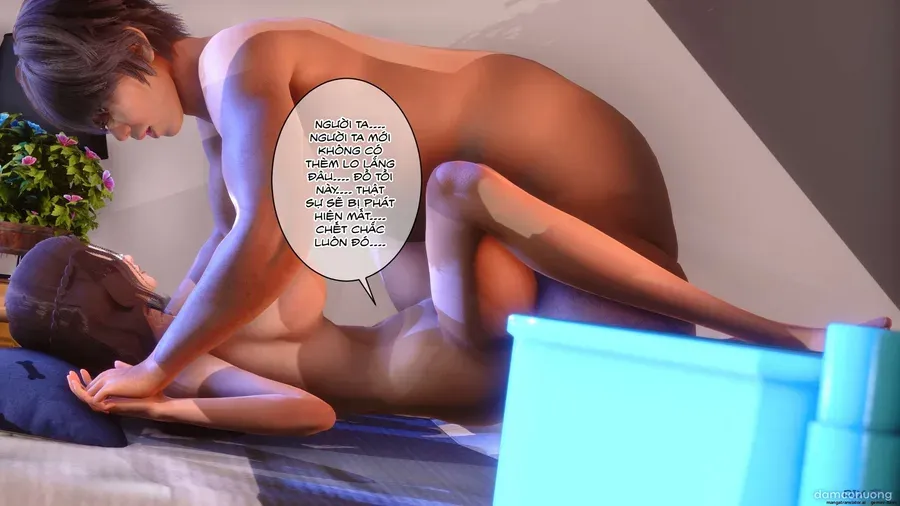 đọc truyện Bí Mật Thầm Kín Chương 10 ảnh 164 tại Thiên Thai Truyện