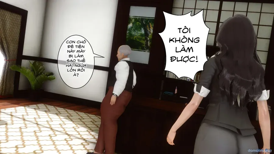 đọc truyện Bí Mật Thầm Kín Chương 10 ảnh 4 tại Thiên Thai Truyện