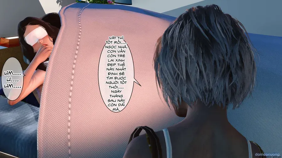đọc truyện Bí Mật Thầm Kín Chương 10 ảnh 232 tại Thiên Thai Truyện