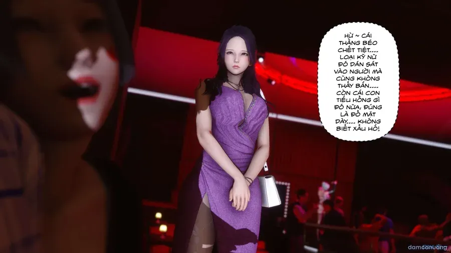 đọc truyện Bí Mật Thầm Kín Chương 11 ảnh 114 tại Thiên Thai Truyện