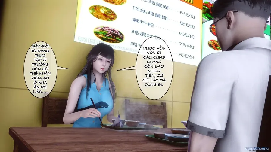 đọc truyện Bí Mật Thầm Kín Chương 11 ảnh 27 tại Thiên Thai Truyện