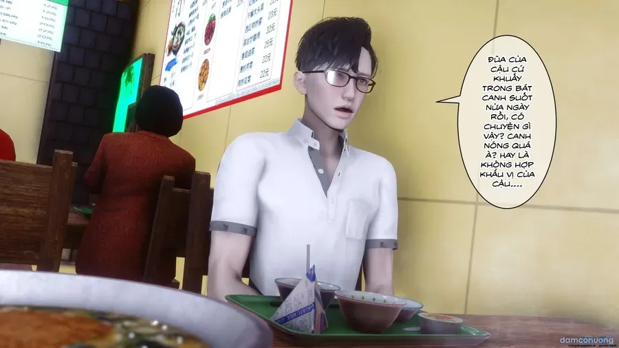 đọc truyện Bí Mật Thầm Kín Chương 11 ảnh 34 tại Thiên Thai Truyện