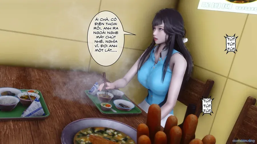 đọc truyện Bí Mật Thầm Kín Chương 11 ảnh 36 tại Thiên Thai Truyện