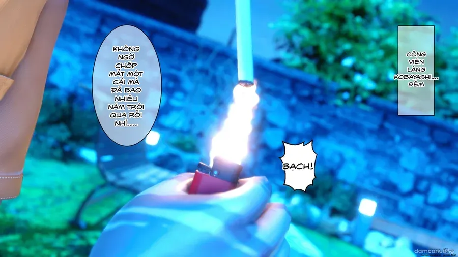 đọc truyện Bí Mật Thầm Kín Chương 11 ảnh 93 tại Thiên Thai Truyện