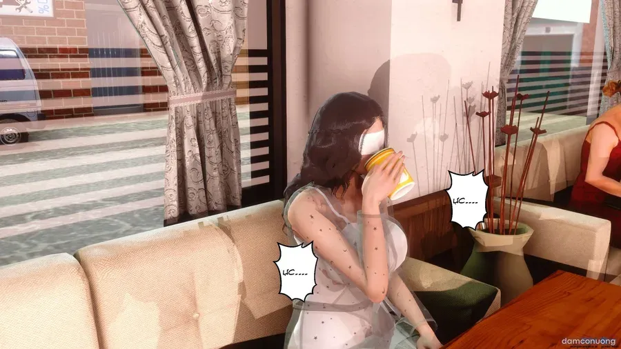 đọc truyện Bí Mật Thầm Kín Chương 12 ảnh 209 tại Thiên Thai Truyện