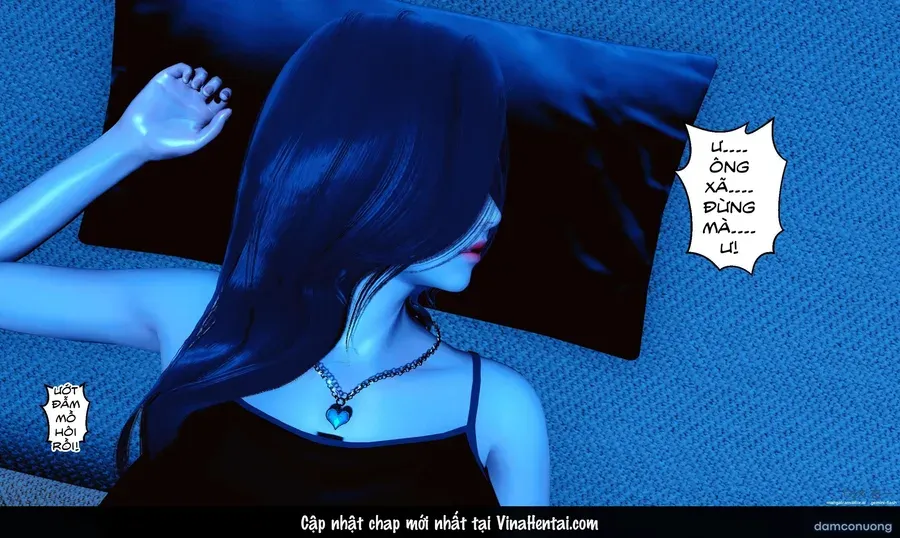 đọc truyện Bí Mật Thầm Kín Chương 12 ảnh 23 tại Thiên Thai Truyện