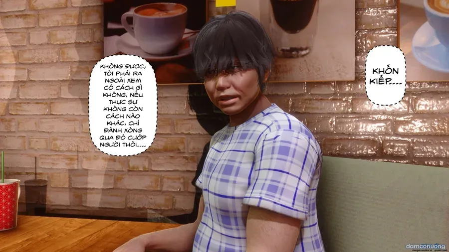 đọc truyện Bí Mật Thầm Kín Chương 12 ảnh 217 tại Thiên Thai Truyện