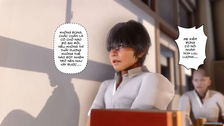 đọc truyện Bí Mật Thầm Kín Chương 12 ảnh 55 tại Thiên Thai Truyện