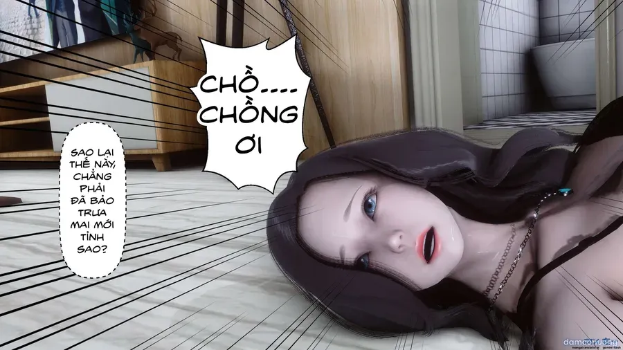 đọc truyện Bí Mật Thầm Kín Chương 13 ảnh 318 tại Thiên Thai Truyện