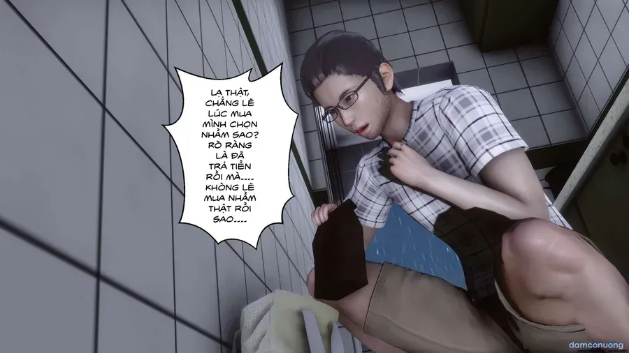 đọc truyện Bí Mật Thầm Kín Chương 13 ảnh 70 tại Thiên Thai Truyện