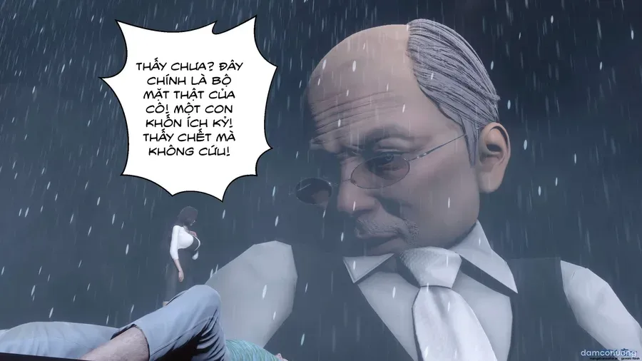 đọc truyện Bí Mật Thầm Kín Chương 14 ảnh 37 tại Thiên Thai Truyện